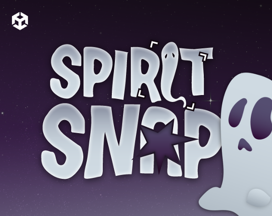 Spirit Snap Game Cover