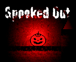 Spooked Out Image