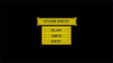 Steam Quest Image