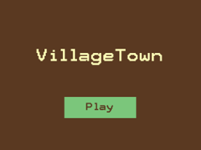 VillageTown Image