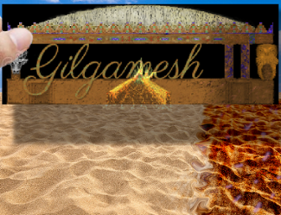 GILGAMESH II Image