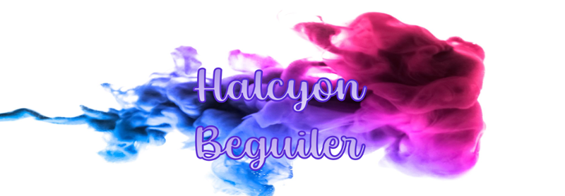 Halcyon Beguiler Game Cover