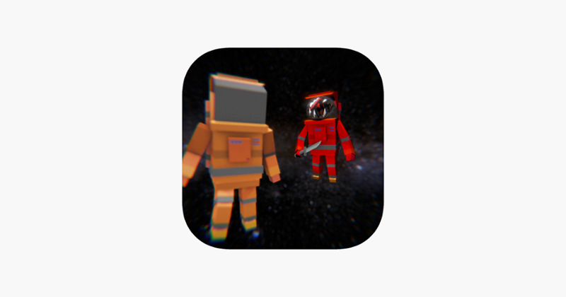 Imposter in Space Horror Game Cover