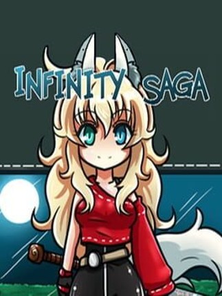 Infinity Saga Game Cover