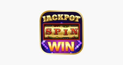 Jackpot Spin-Win Slots Image