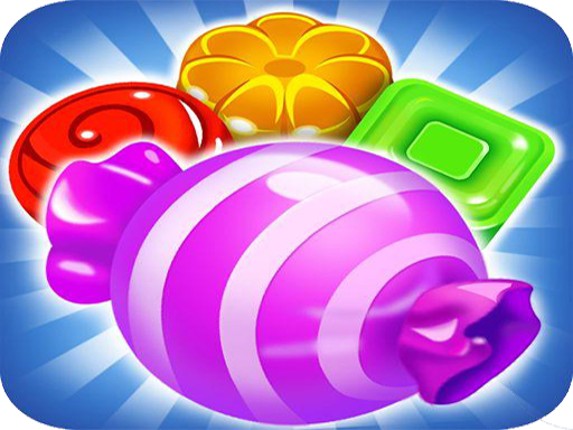 Jelly Match3 Jelly Word Fruit Splash Mania Beast B Game Cover