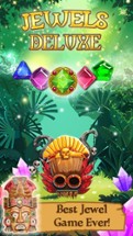Jewel Ultimate - Match 3 Puzzle Jewels Garden Free Image
