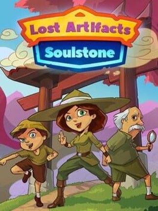 Lost Artifacts: Soulstone Game Cover