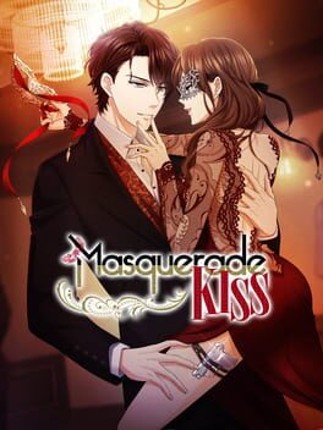 Masquerade Kiss Game Cover