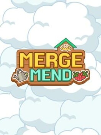 Merge Mend Game Cover