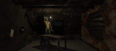 Mr. Walker's Basement Image