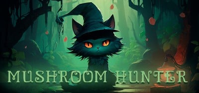 Mushroom Hunter Image