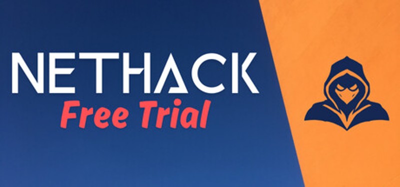 Nethack: Free Trial Game Cover