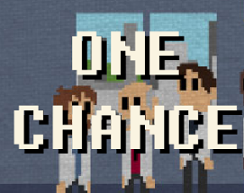 One Chance Image