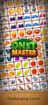 Onet Master Match Puzzle Image