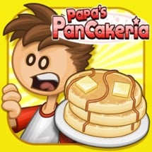 Papa's Pancakeria Image