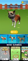 Puppy Care - pet puppies game Image