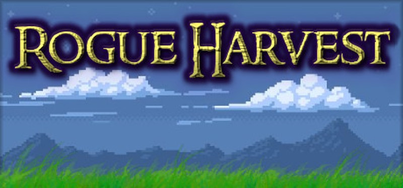 Rogue Harvest Game Cover