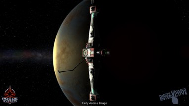 Rogue System Image