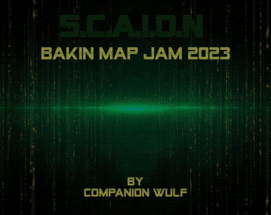 S.C.A.I.O.N Game Cover