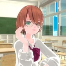 School Days Simulator Image