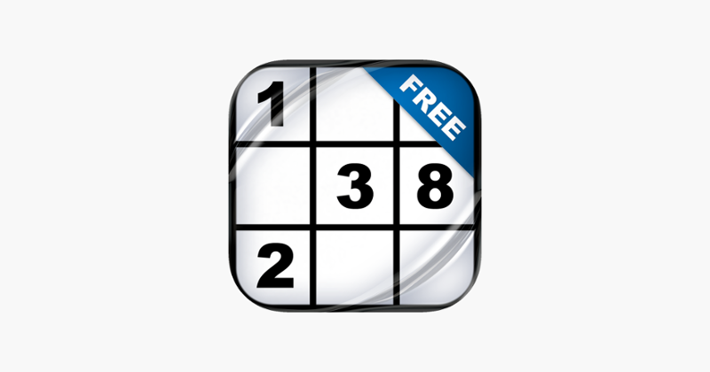 Simply Sudoku - the App Game Cover