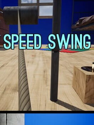 Speed Swing Game Cover