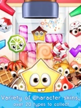 Star Candy - Little Star Puzzle Tower Image