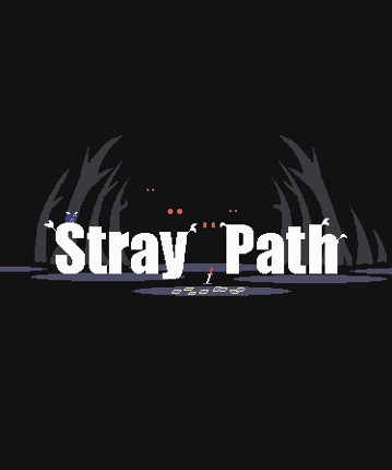 Stray Path Game Cover