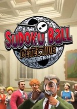 Sudokuball Detective Image