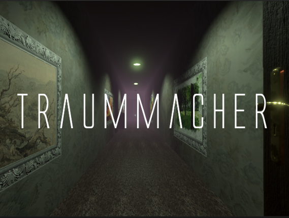 Traummacher Game Cover