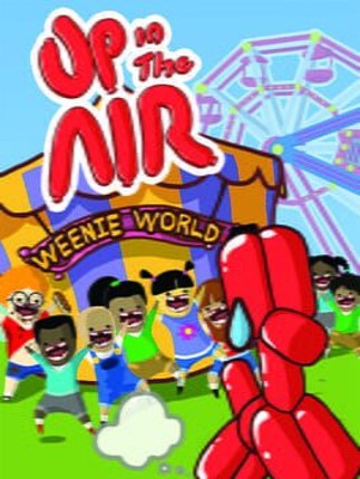 Up in the Air Game Cover