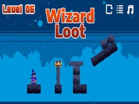 Wizard Loot Image