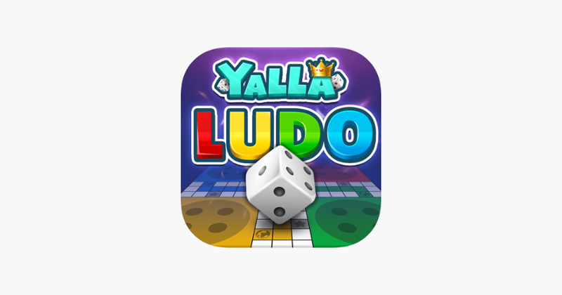 Yalla Ludo - Ludo&amp;Domino Game Cover