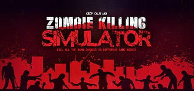 Zombie Killing Simulator Image