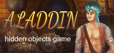 Aladdin: Hidden Objects Game Image