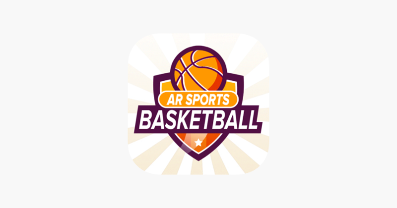 AR Sports Basketball Game Cover