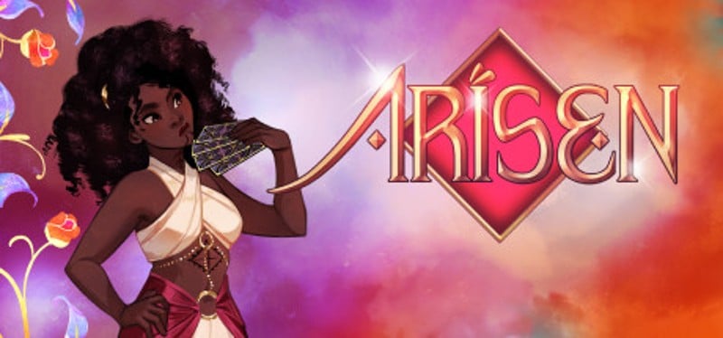 Arisen Game Cover