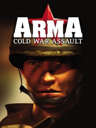 ARMA: Cold War Assault Game Cover