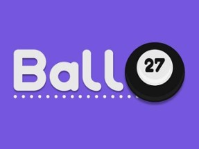 Ball 27 Image
