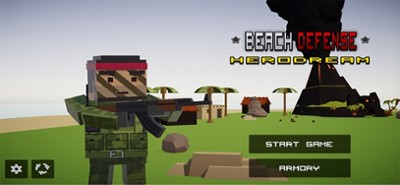 Beach Defense: Hero Dream Image