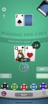 Blackjack ◇ Image