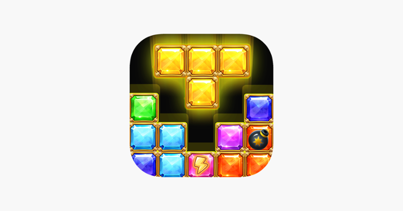 Block Legend - Fun Puzzle Game Game Cover