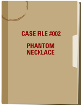 Case Closed - A Cold Case RPG Image