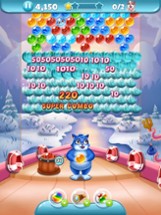 Cat Pop Island: Bubble Shooter Image