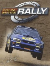 Colin McRae Rally Image