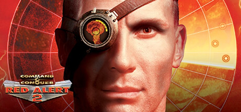 Command & Conquer Red Alert™ 2 and Yuri’s Revenge™ Game Cover