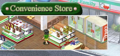 Convenience Store Image