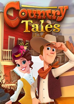 Country Tales Game Cover