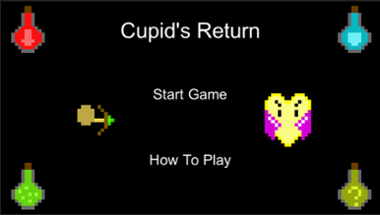 Cupid's Return Image